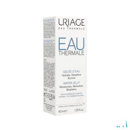 Uriage Eau Thermale Gelee Eau 40 ml Uriage Eau Thermale Gelee Eau 40 ml