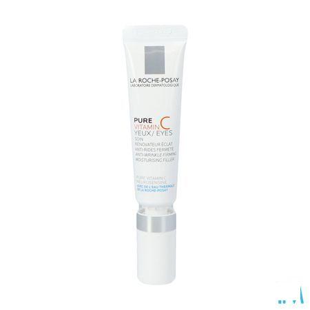 Redermic Pure Vitamine C Ogen 15 ml