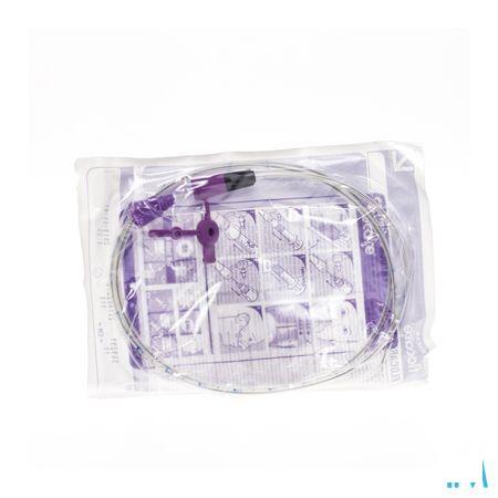 Flocare Ng Pur Tube Enlock Guidewire Ch10-110cm  -  Nutricia