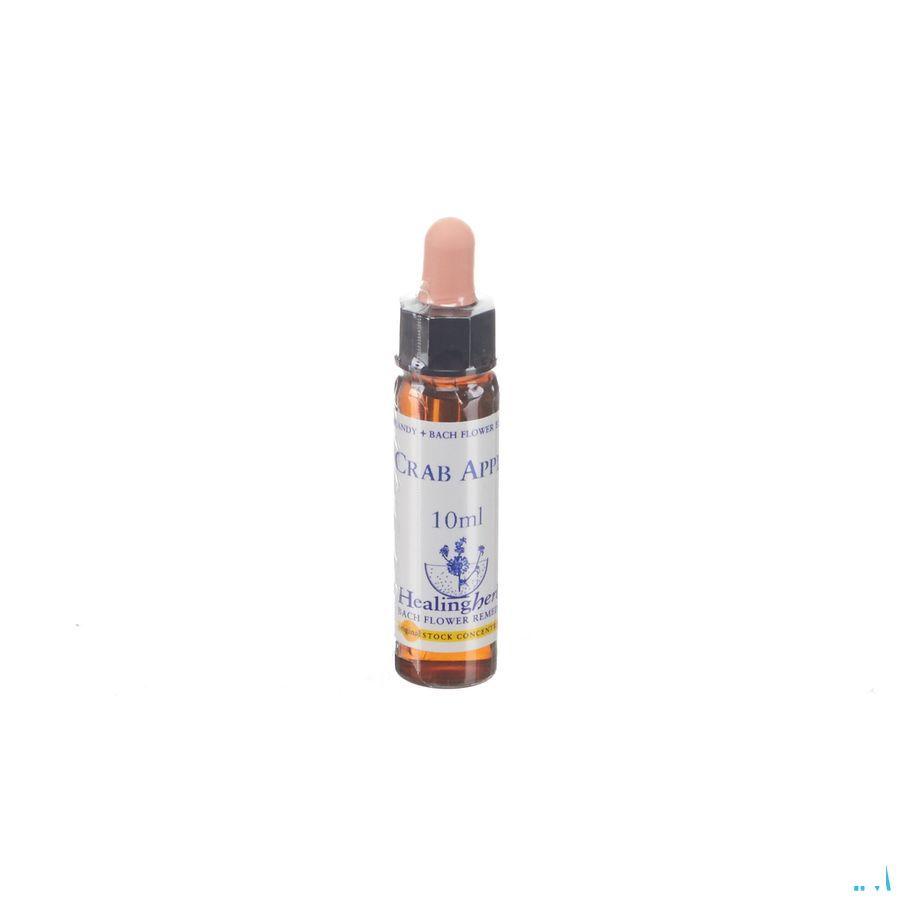 Healing Herbs Crab Apple 10 ml