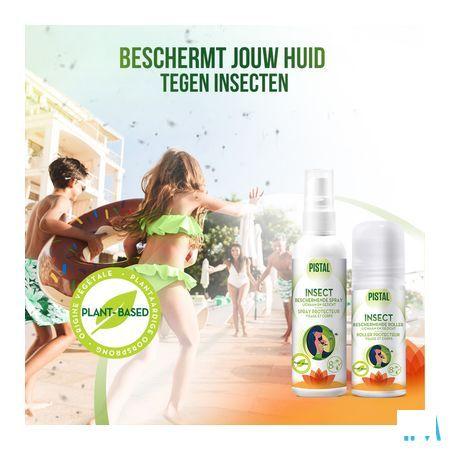 Pistal Famille Roller 50 ml