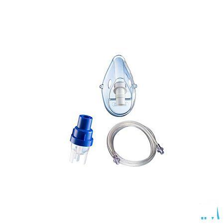 Sidestream Kit Disposable Met Masker Volw