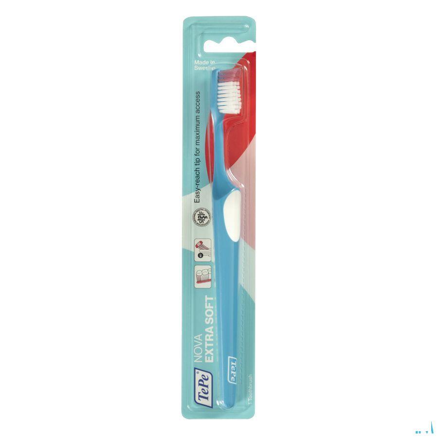 Tepe Nova Toothbrushes X-soft 1 312610