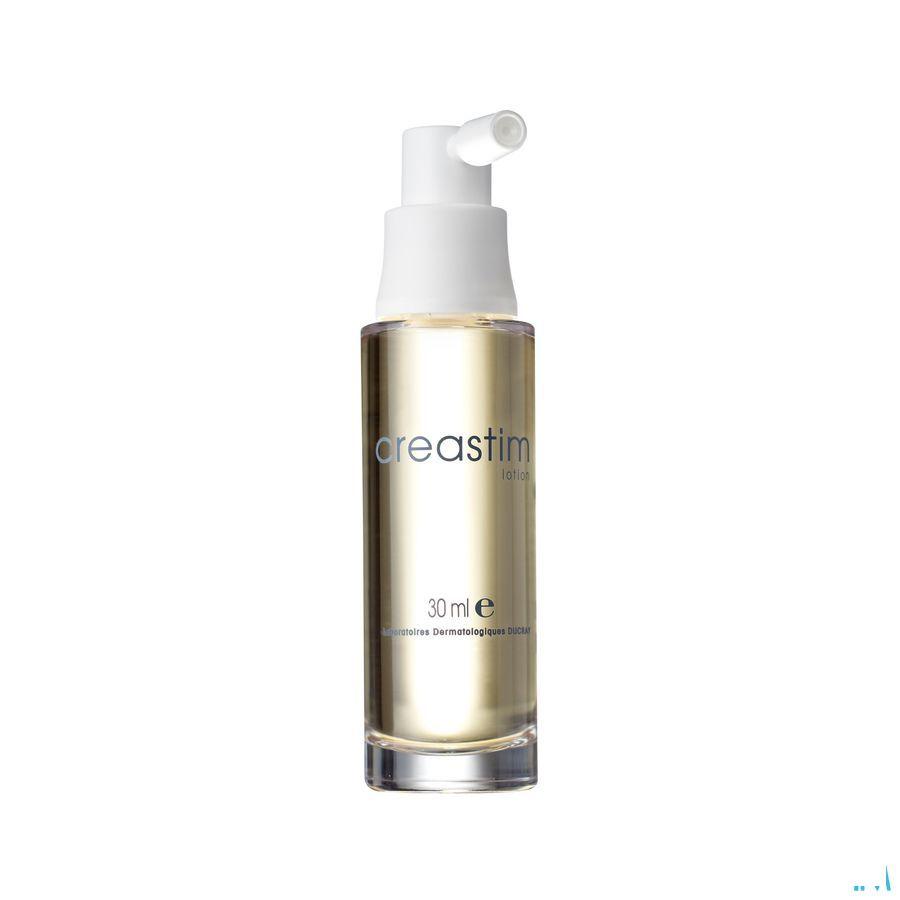 Ducray Creastim Lotion 60 ml  -  Ducray Benelux