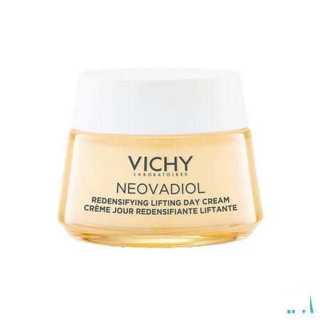 Vichy Neovadiol Peri Menopause Creme Jour Ps Pot 50 ml  -  Vichy