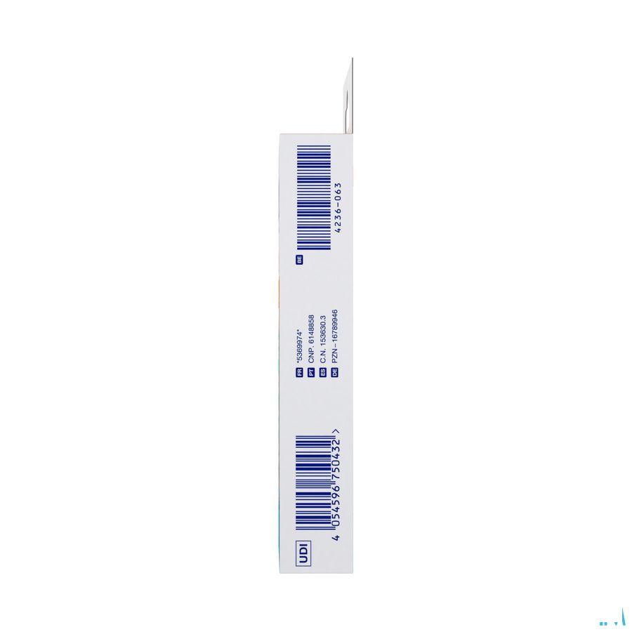 Nexcare 3M Flexible Foam Maxi Active 5  -  3M