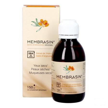 Membrasin Vloeibaar 150 ml