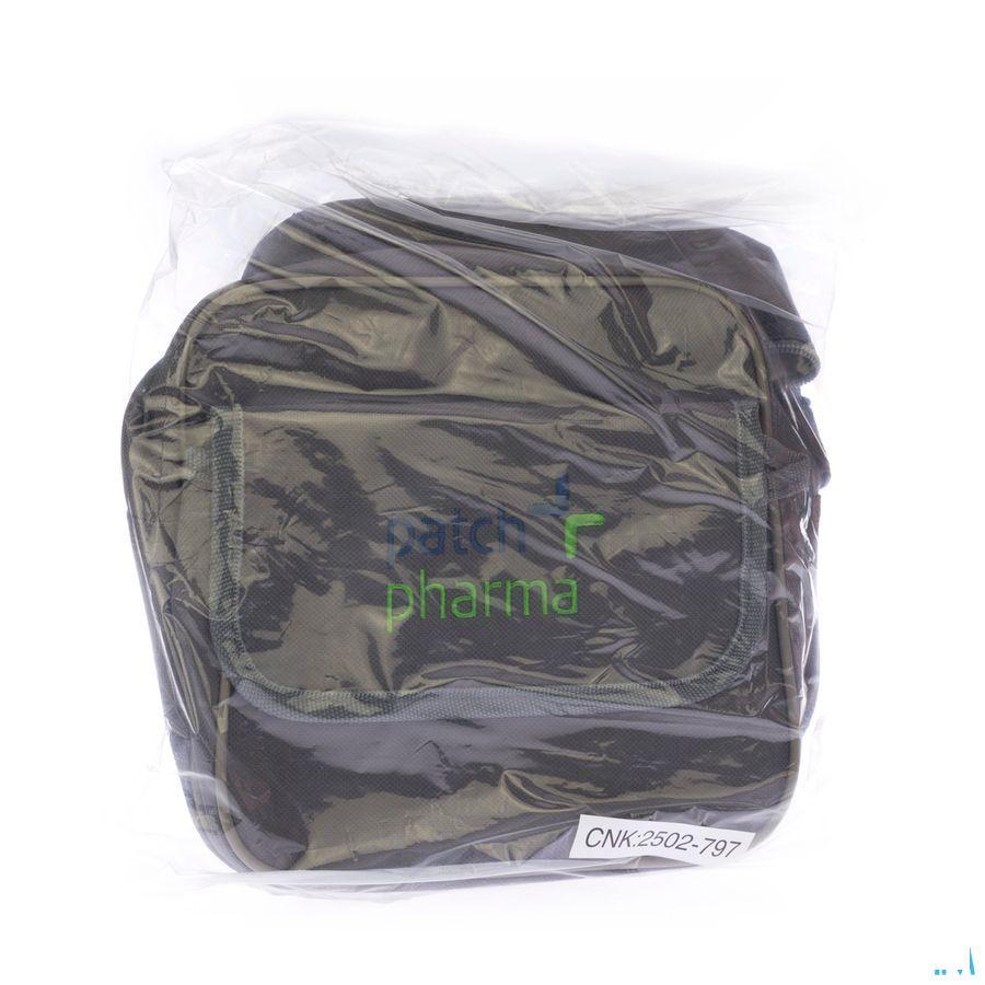 Patch Pharma Mm Aerosol Compressor Zak Monobloc
