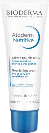 Bioderma Atoderm Nutritive 40 ml