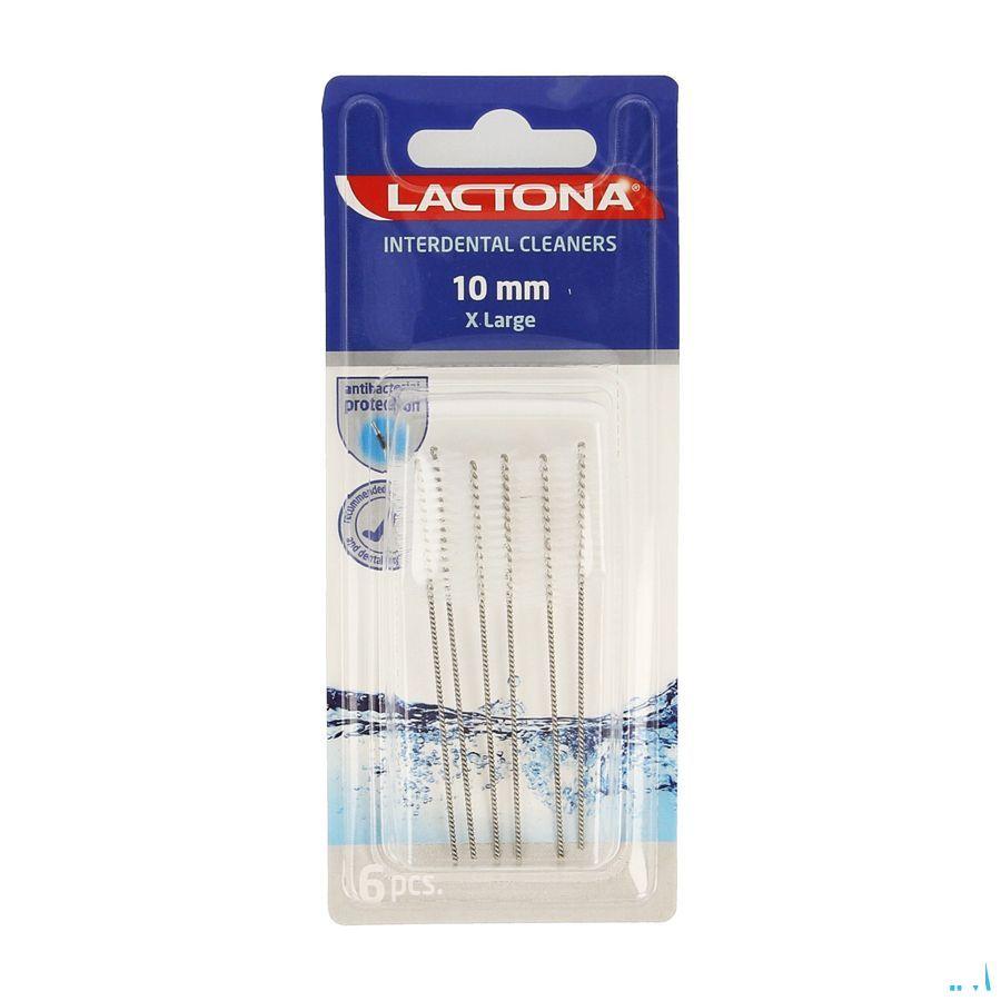 Lactona Cleaners Xl 10mm 5