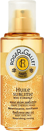 Roger & gallet Huile Sublime 30 ml