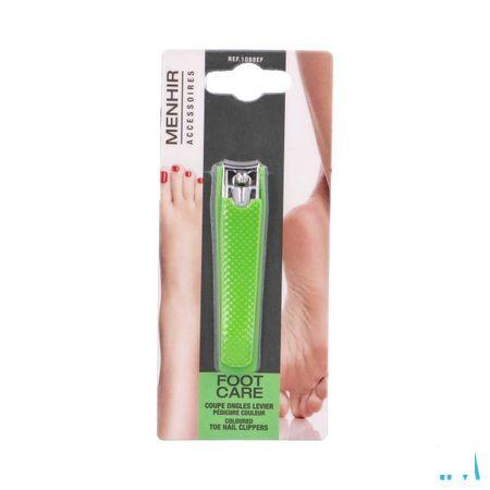 Menhir Nagelknipper Ped. Kleur Azie 1088Ef  -  Vitry