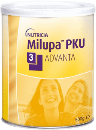 Pku 3 Advanta Poeder 500 gr  -  Nutricia