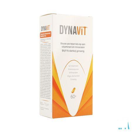 Dynavit Tabletten 60