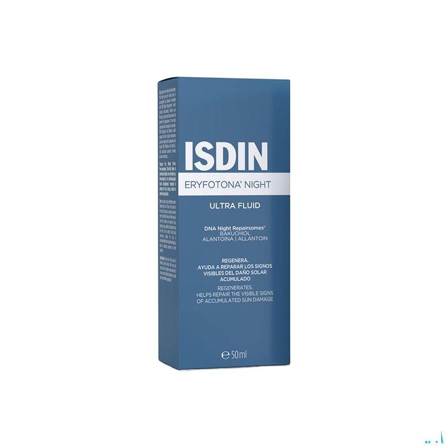 Isdin Eryfotona Night Creme 50 ml
