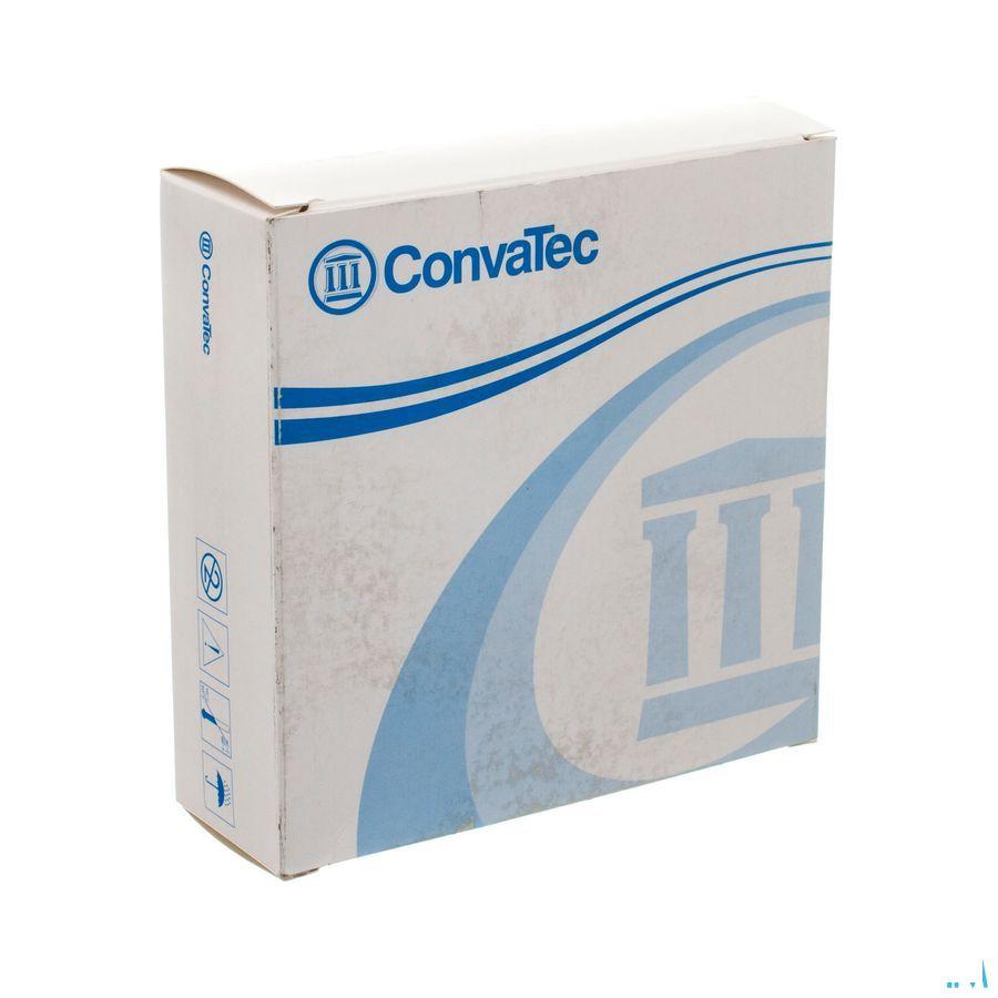 Esteem Synergy Flexible Platen 13-48mm 5 409266  -  Convatec