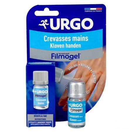Urgodermyl Pansement Liquide Anti Crevasses 3,25 ml 2339  -  Urgo Healthcare