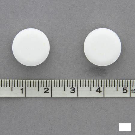 Calcichew Tabletten 120x500 mg