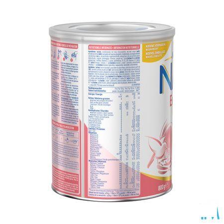 Nan  Evolia Ha 2 800 gr  -  Nestle