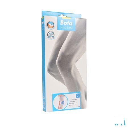 Bota Ortho Df + Baleines 1000 Gr N3  -  Bota