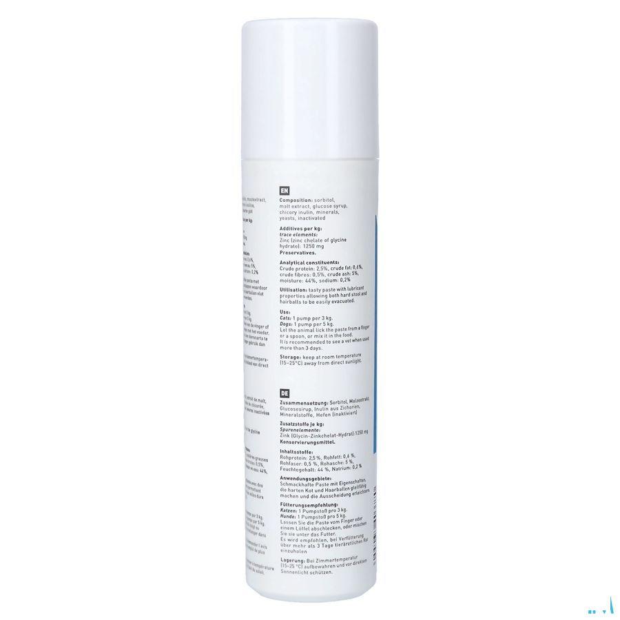 Laxanorm Zalf Doseertube 100 gr  -  Ecuphar