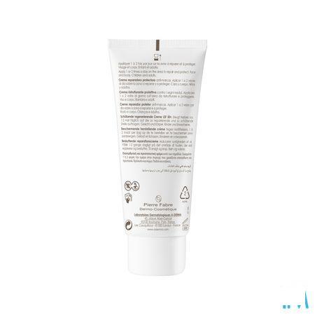 Aderma Epitheliale Ah Ultra Ip50 + 100 ml  -  Aderma