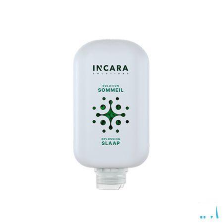 Incara Oplossing Slaap Eco-Navulling Fl 250Ml  -  Incara lab