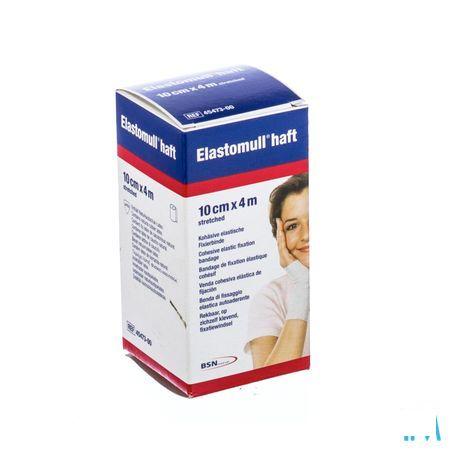 Elastomull Haft Fixatiewindel Coh. 10cm x 4M 4547300