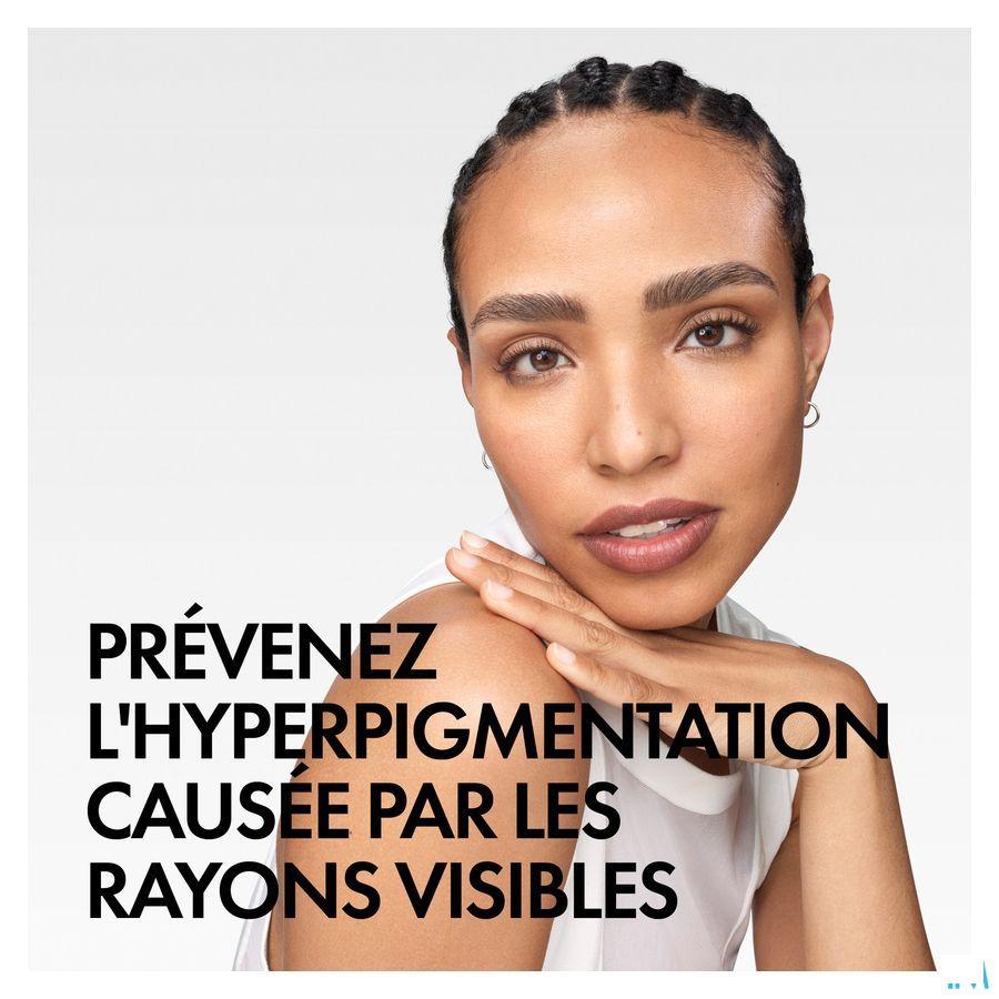 Vichy Cap Sol Uv-Age Medium Getint Ip50 + 40 ml  -  Vichy