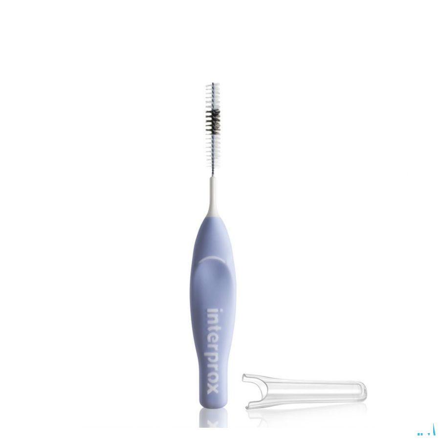 Interprox Cylindric.bleu Clair 3,5mm 31190  -  Dentaid