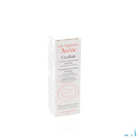 Avene Cicalfate Post-acte Emuls Herstel.licht 40 ml  -  Avene