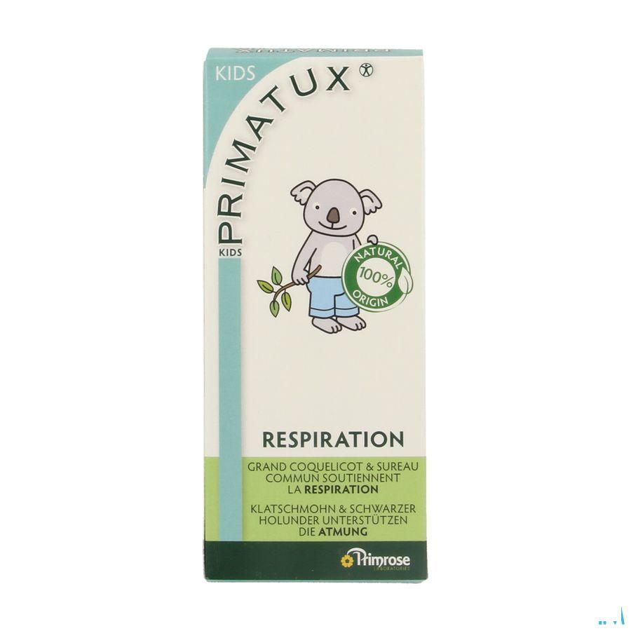 Primatux Kids 120 ml 