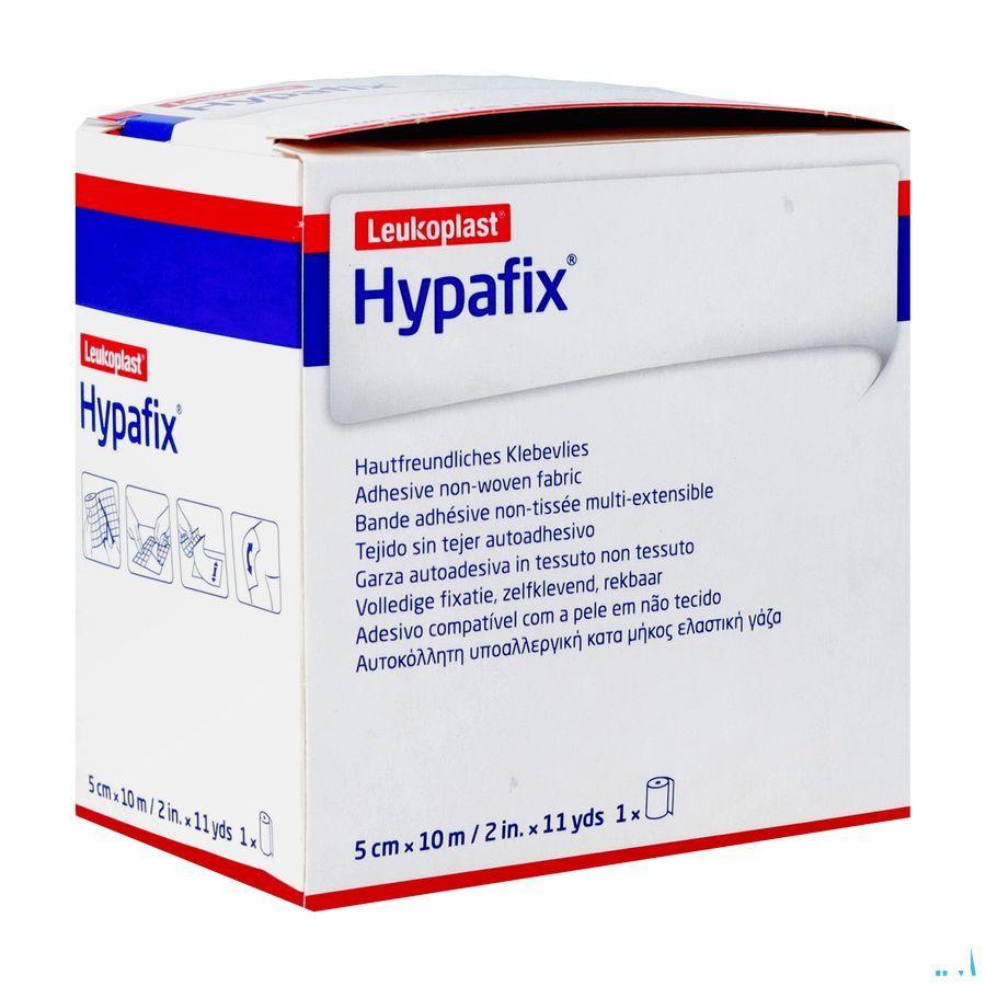 Hypafix 5,0cm x 10,0m 1 7144301