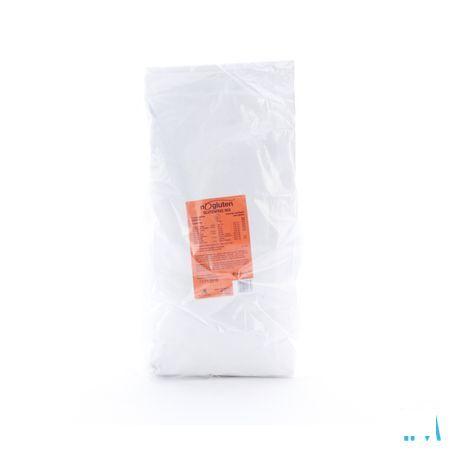 Nogluten Broodmix 5kg 5765  -  Revogan