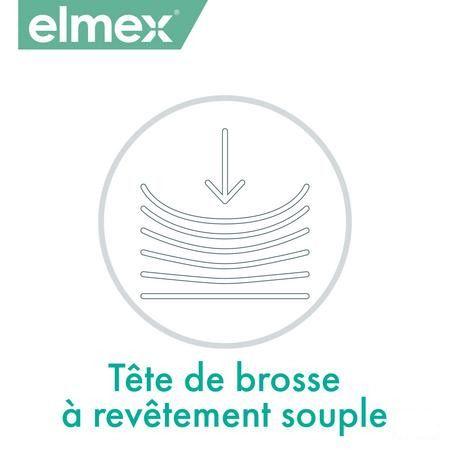 Brosse à Dents Elmex Sensitive Souple