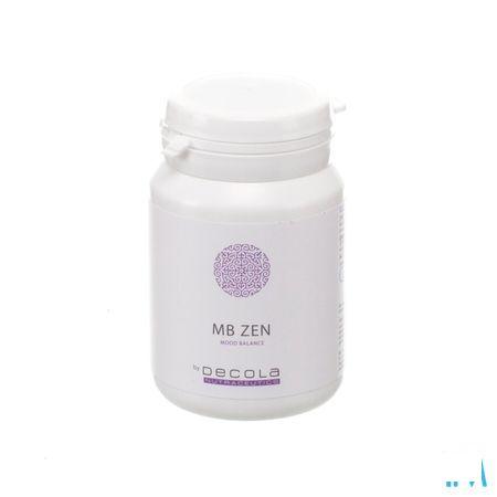 Mb Zen Capsule 60 3535069  -  Decola