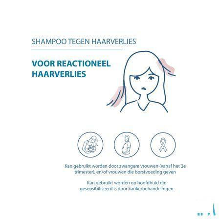 Ducray Anaphase + Shampooing 200 ml