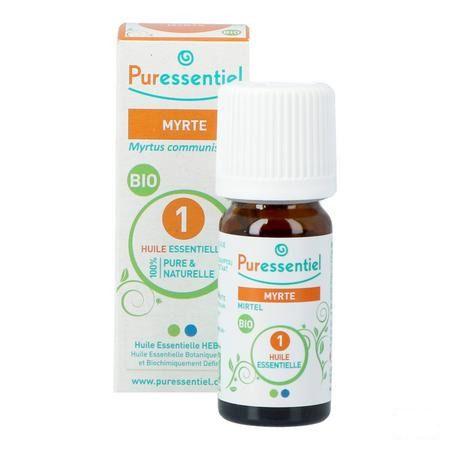 Puressentiel He Myrte Bio Expert Huile Essentielle 5 ml  -  Puressentiel