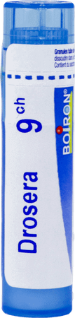 Drosera 9CH Gr 4g  -  Boiron