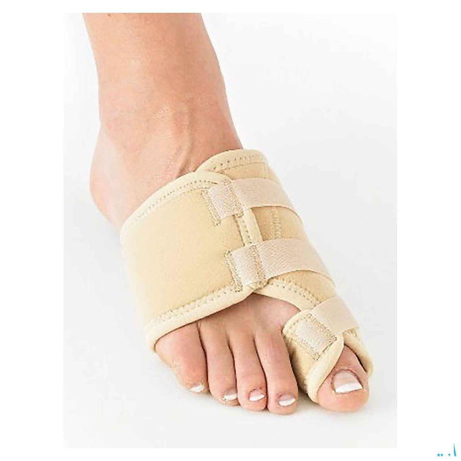 Neo G Hallux Valgus Soft Support Droite