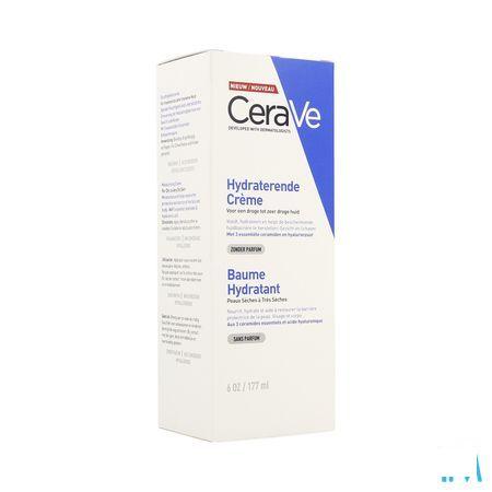 Cerave Balsem Hydraterend 177ml  -  Cerave