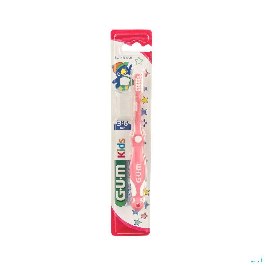 Gum Tandenb Kids 214