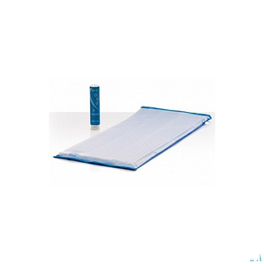 Repose Matras 78cmx190cm + Pomp