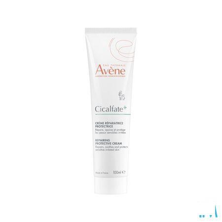 Avene Cicalfate + creme 100 ml  -  Avene