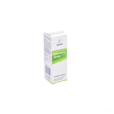 Weleda Calendula Spray 30 ml  -  Weleda