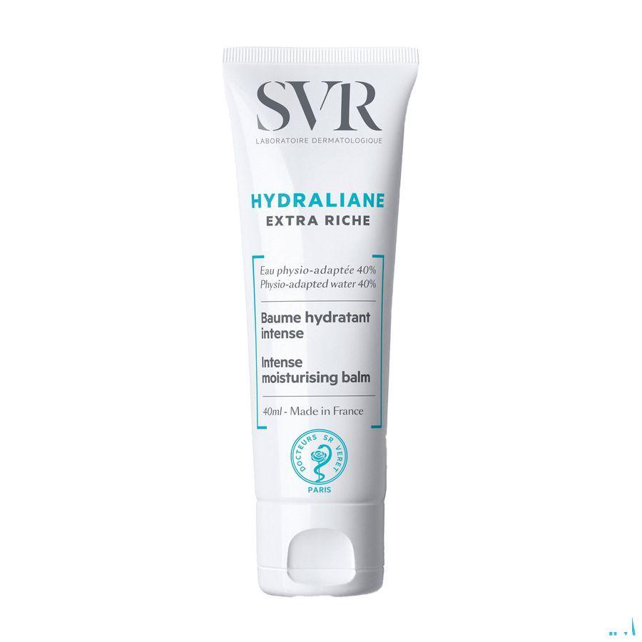 Hydraliane Extra Riche Creme Tube 40 ml  -  Svr Laboratoire