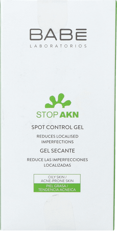 Babe Stop Akn Uitdrogende Gel 8ml