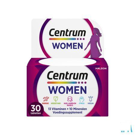 Centrum Women Comp 30