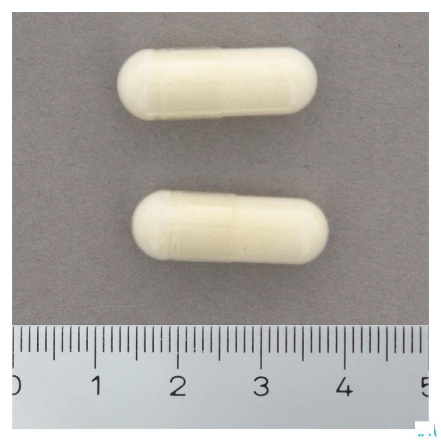 Mastica Capsule 120   -  Nutrisan