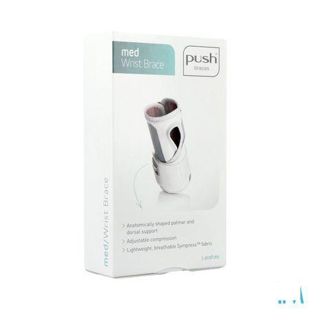 Push Med Poignet Droite 13-15cm T1 